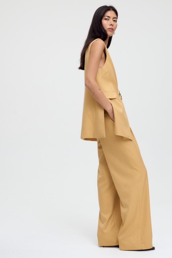 С7496-5 Брюки женские (НСК)